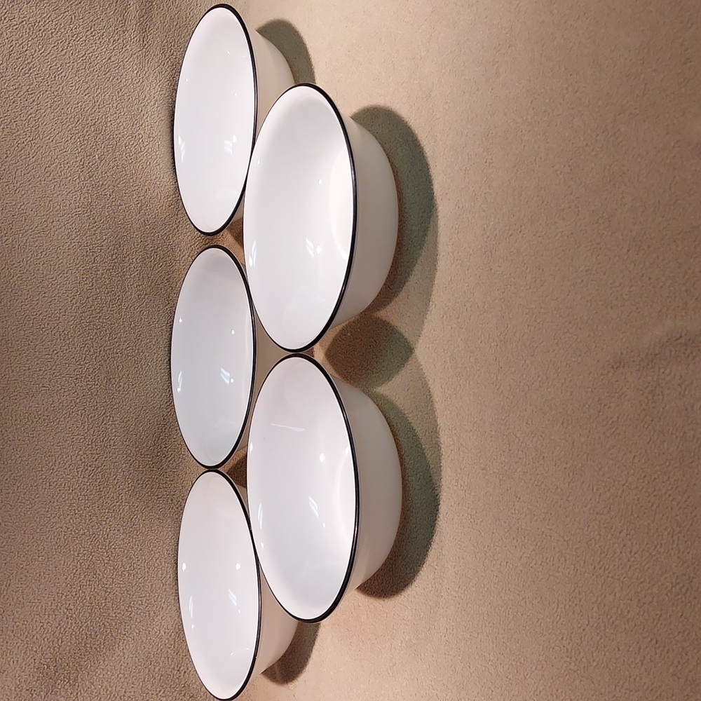 Corelle Nouveau Bowls
